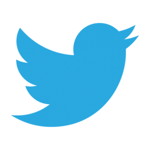 Twitter Logo